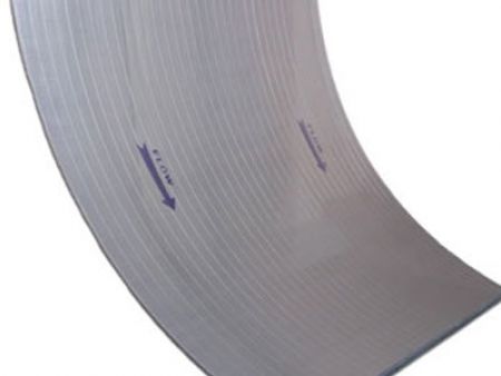 Sàng Cong (Sieve Bend)