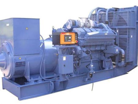 Mitsubishi (>1000KVA)