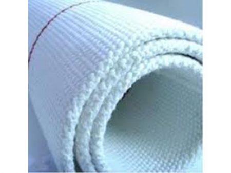 Vải máng trượt (Airslide)