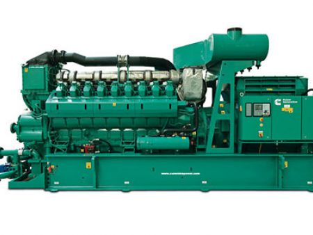 Power Generation® C2250D5