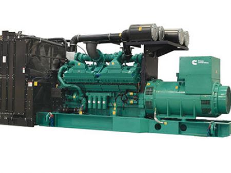 Power Generation® C1675D5A