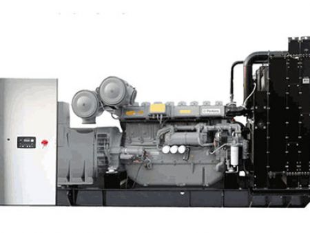 Perkins 1200kVA