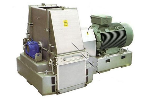 Thiết bị tinh bộ sắn