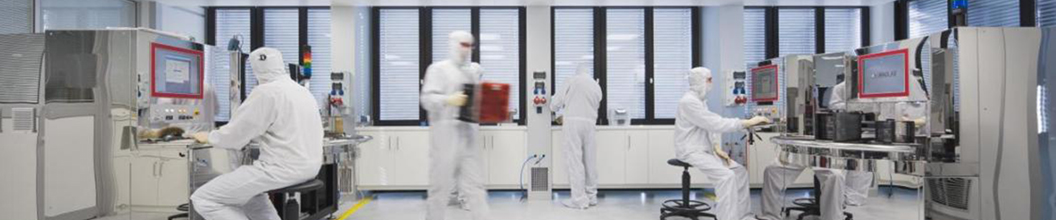 HÌnh ảnh clean room