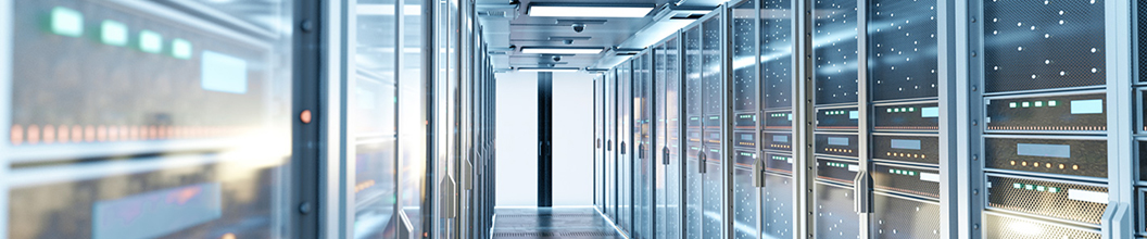 Hình ảnh data center